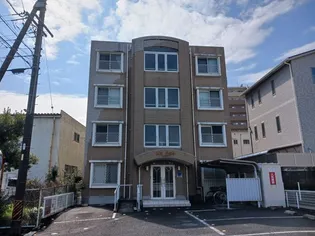 M'S AGIOの画像