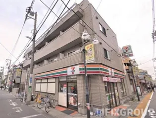 ソレイユ中村橋の画像