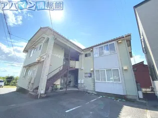 第一コーポ中原の画像