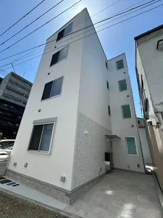 レオーネ八広の画像