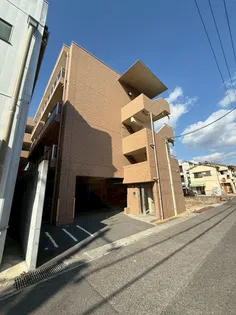 フロントハウス阿賀南IIの画像