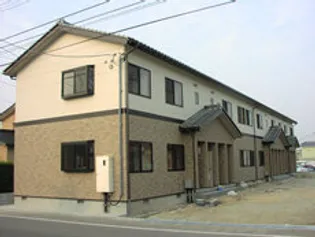 クレセール押野の画像