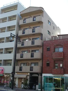 NEW杉本ビルの画像