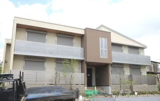 シャーメゾン シャノワールの画像