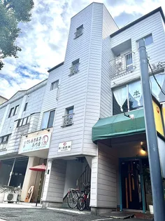 輔仁会ビルの画像