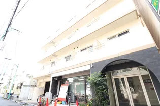 メゾン大和田【3階】の外観