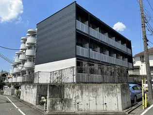 レオパレス諏訪の画像