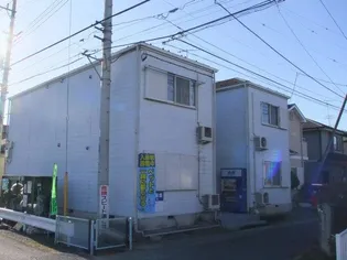 カーサ上之の画像