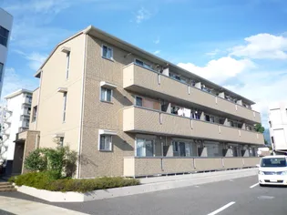 レジデンス MIYAMOTOの画像