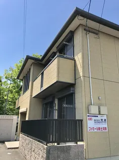 ファミール新土河原の画像