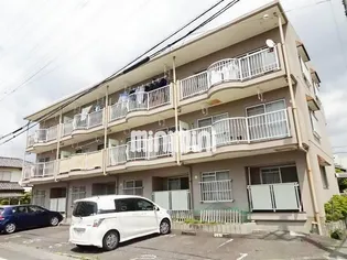 ロイヤルパレスT&Kの画像