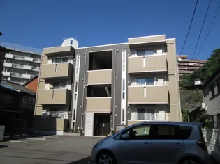 アイクレスト下関駅の画像