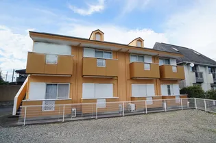 ハイツ緑の画像