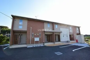 グランメゾン姉崎の画像