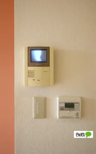 六本木ハイツ【2階】の内装