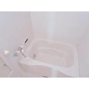 六本木ハイツ【2階】の風呂