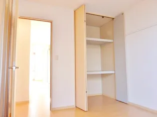 六本木ハイツ【2階】の内装