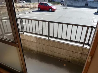 六本木ハイツ【2階】の内装