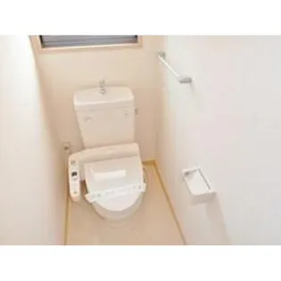 六本木ハイツ【2階】の内装