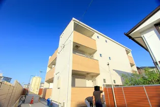 ラモーナ藤阪元町の画像