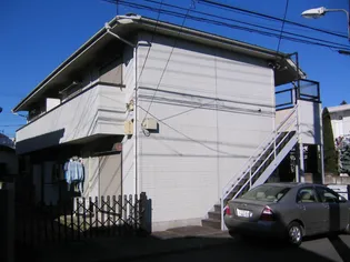みつわコーポの画像
