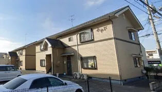 コーポ雅の画像