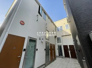 サークルハウス田園調布壱番館の画像