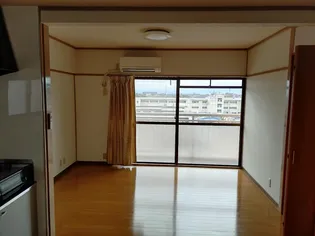 寺沢ハイツの画像