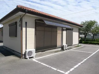 栃木県真岡市熊倉2【一戸建】の外観