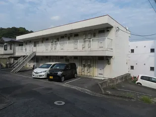 キャピタル万葉の画像