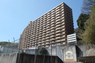 ダイアパレスウエストシティ四季の杜の画像