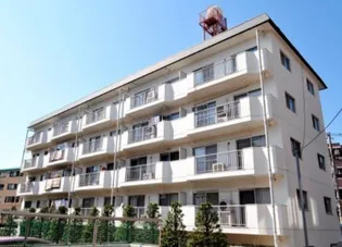 山本富士見ハイツの画像