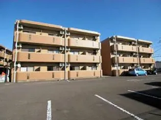 カームテラス御幸Bの画像