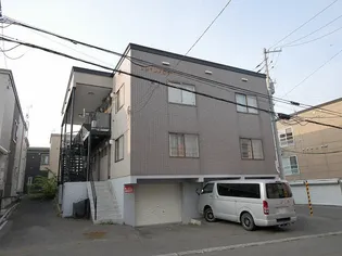 エンドレス西町の画像