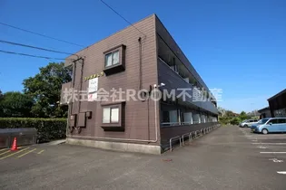 コーポチムラの画像