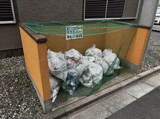 第1山下コーポ【2階】の地図