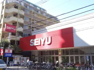 第1山下コーポ【2階】の周辺