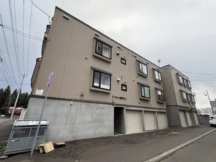 アークコート南郷3丁目 Iの画像