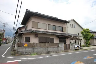 福岡県北九州市八幡東区昭和1【一戸建】の外観