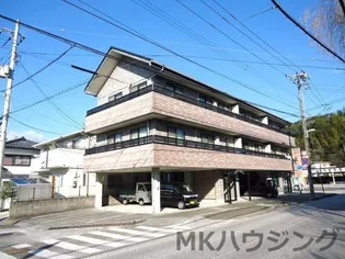 VIRAGE TAKASUの画像