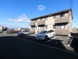 エスプワール矢倉下【2階】の地図