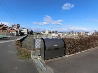 エスプワール矢倉下【2階】の内装