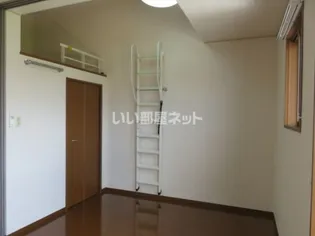 エスプワール矢倉下【2階】の内装