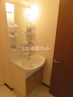 エスプワール矢倉下【2階】の内装