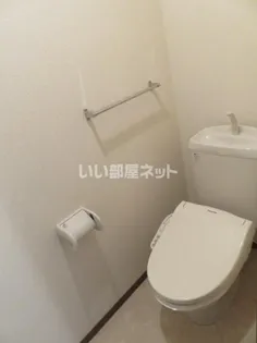 エスプワール矢倉下【2階】の内装