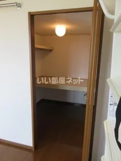 エスプワール矢倉下【2階】の内装