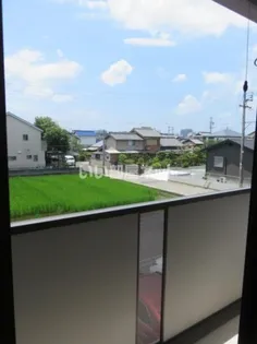 エスプワール矢倉下【2階】の内装