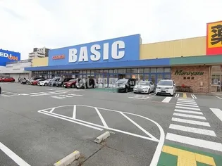 エスプワール矢倉下【2階】の周辺