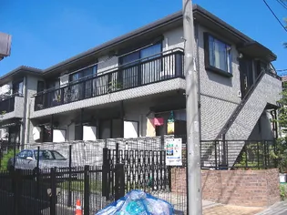 カーサ フェリーチェの画像