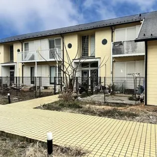 ガーデンハウスKーNの画像